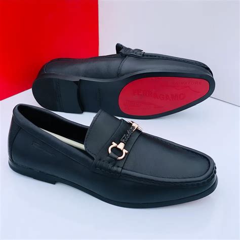 cheap ferragamo loafers|ferragamo loafers clearance.